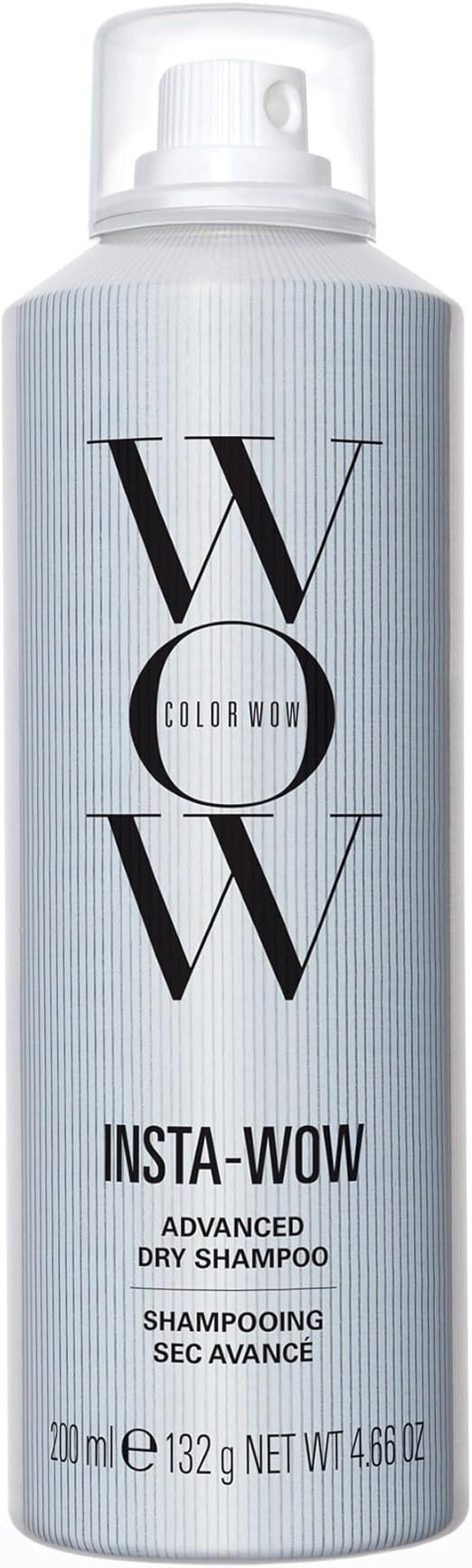 Color Wow Insta-WOW Advanced Dry Shampoo – Breaks down and removes oil for shampoo-grade result... | Amazon (UK)