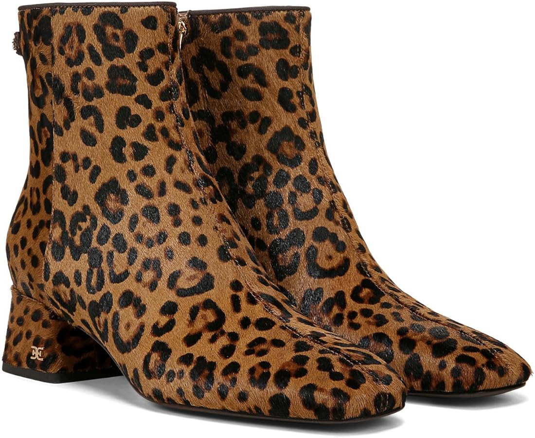 Sam Edelman Women's Paige Ankle Bootie | Amazon (US)