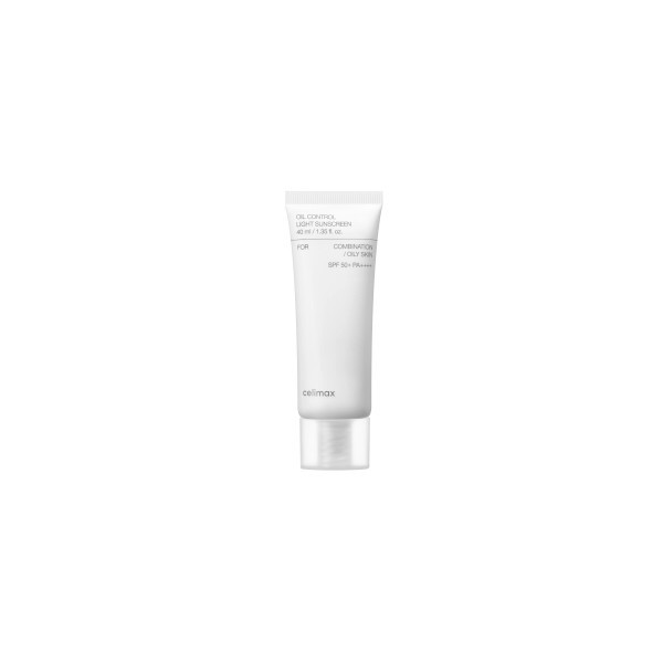 CELIMAX - Oil Control Light Sunscreen SPF50+ PA++++ - 40ml | Stylevana