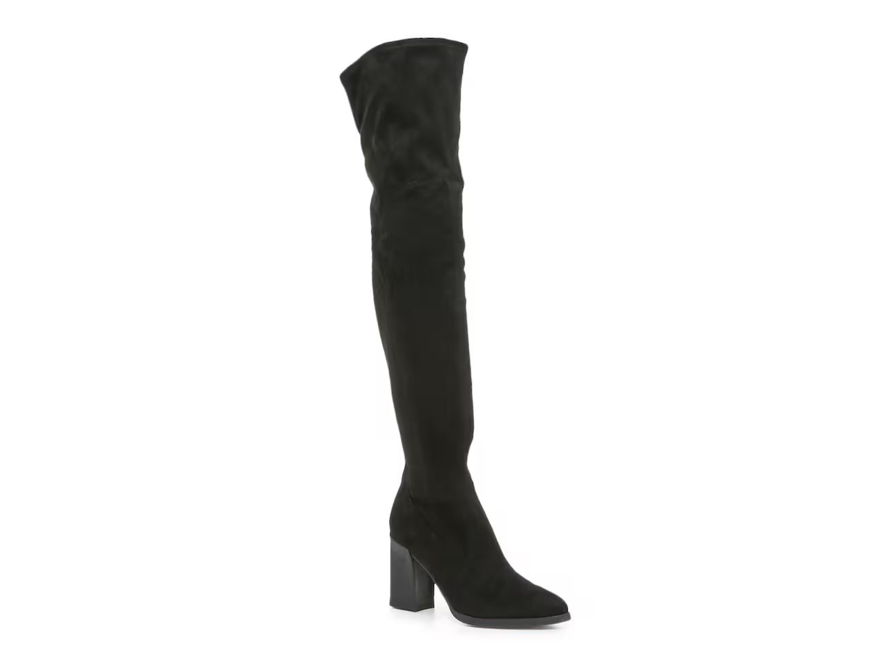Marc Fisher Mayko Over-the-Knee Boot | DSW
