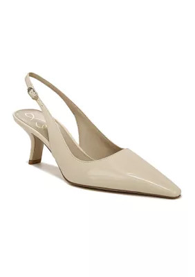 Sam Edelman Bianka Slingback Heels | Belk