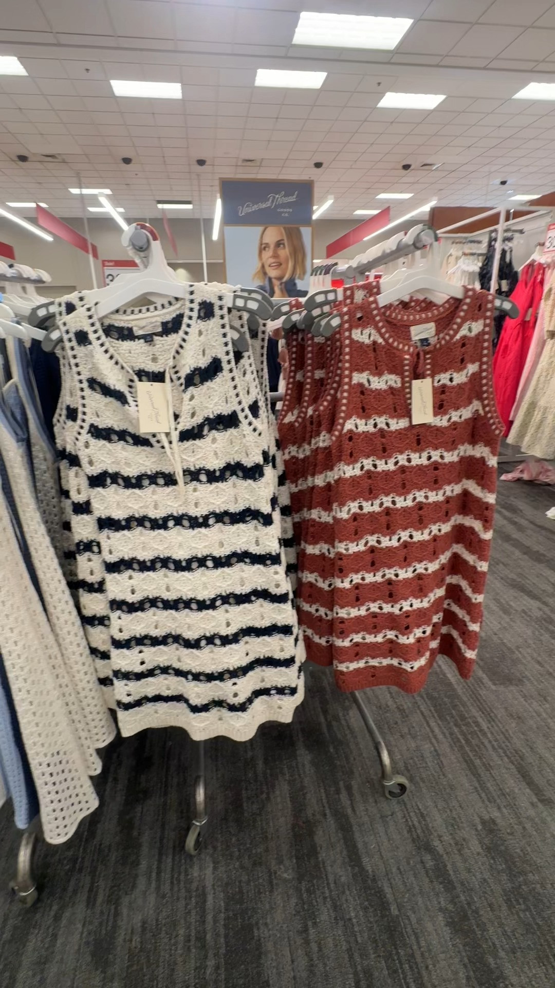 Summer sweater dress! | Target  

 #LTKdayinmylife #LTKootd #LTKSeasonal