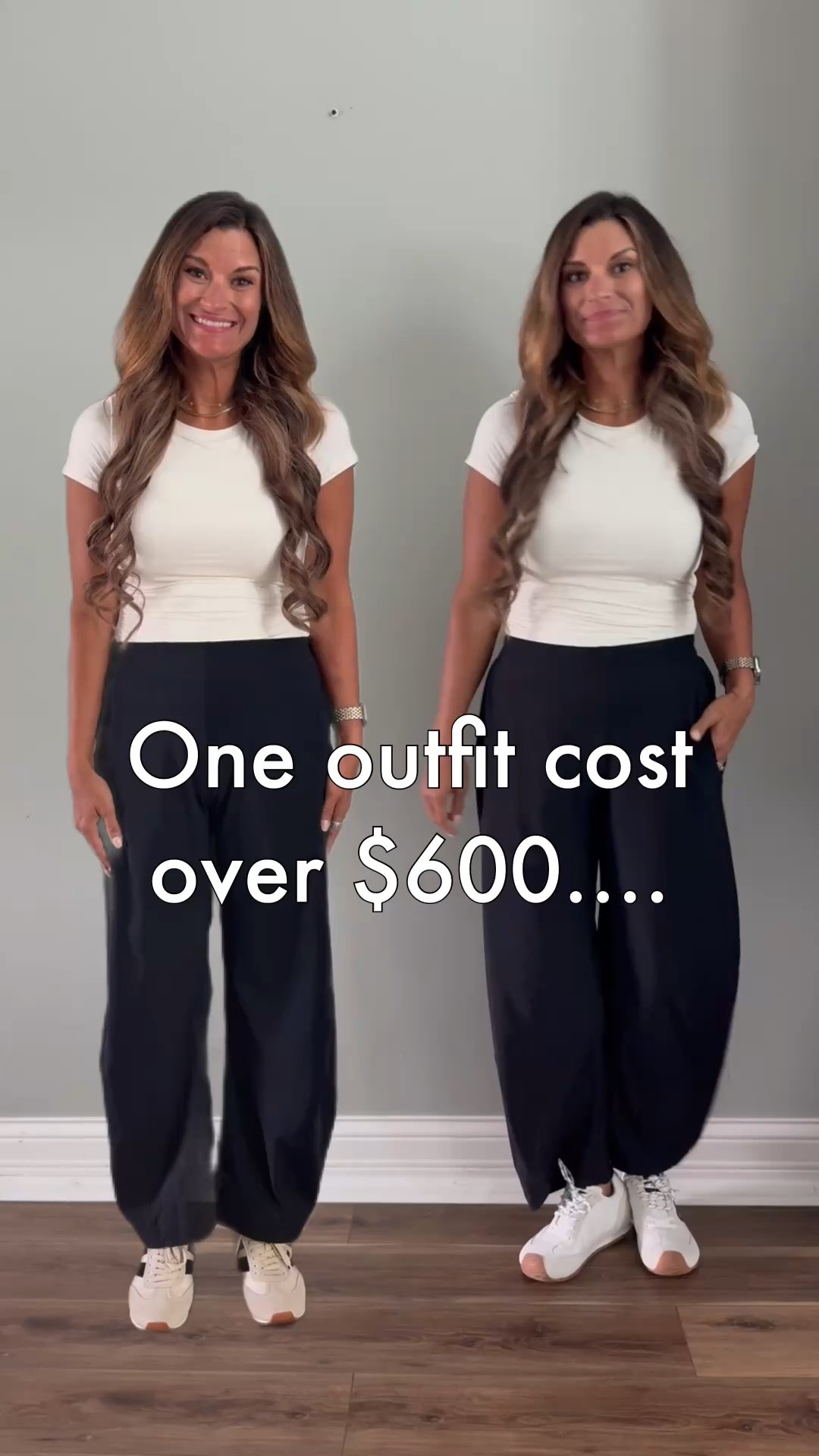Save vs. Splurge for this fall outfit