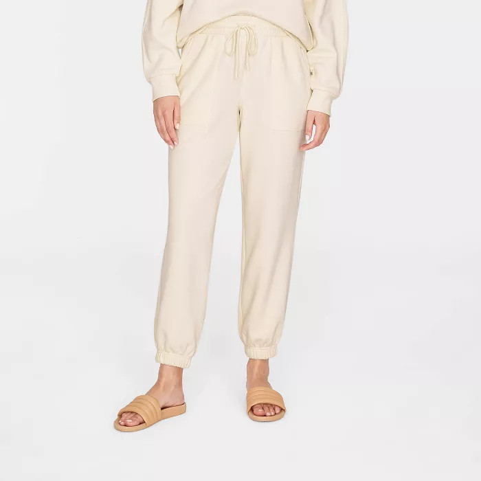 Women's Utility Jogger Pants - Universal Thread™ | Target