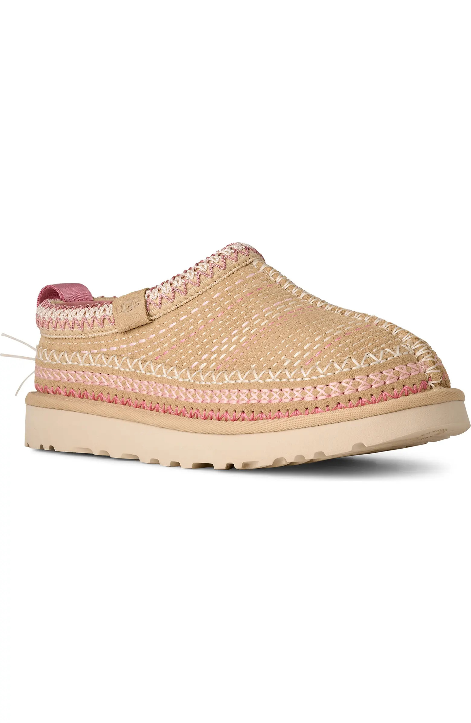 UGG® Tasman Meadow Slip On (Women) | Nordstrom | Nordstrom