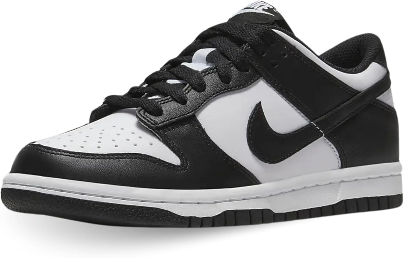 Nike Kid's Dunk Low Sneaker | Amazon (US)