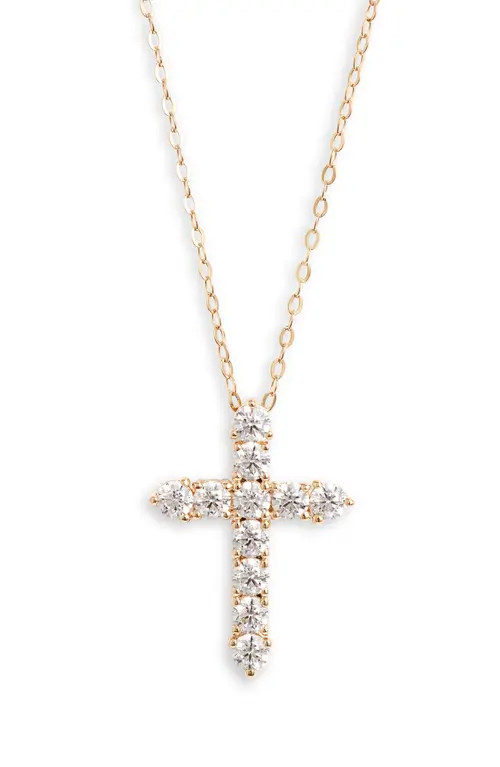 cross necklace | Nordstrom | Nordstrom