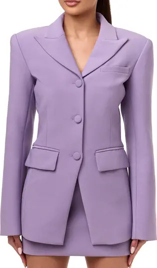 Fitted Blazer | Nordstrom