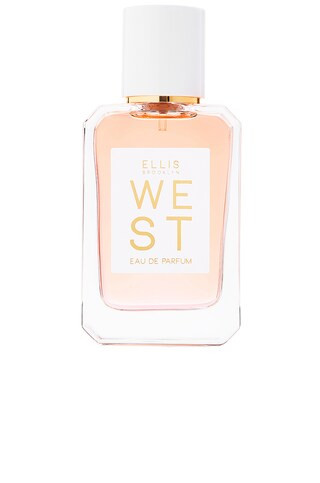 West Eau De Parfum
                    
                    Ellis Brooklyn | Revolve Clothing (Global)