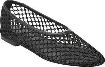 Jazlyn Pointed Toe Flat (Women) | Nordstrom