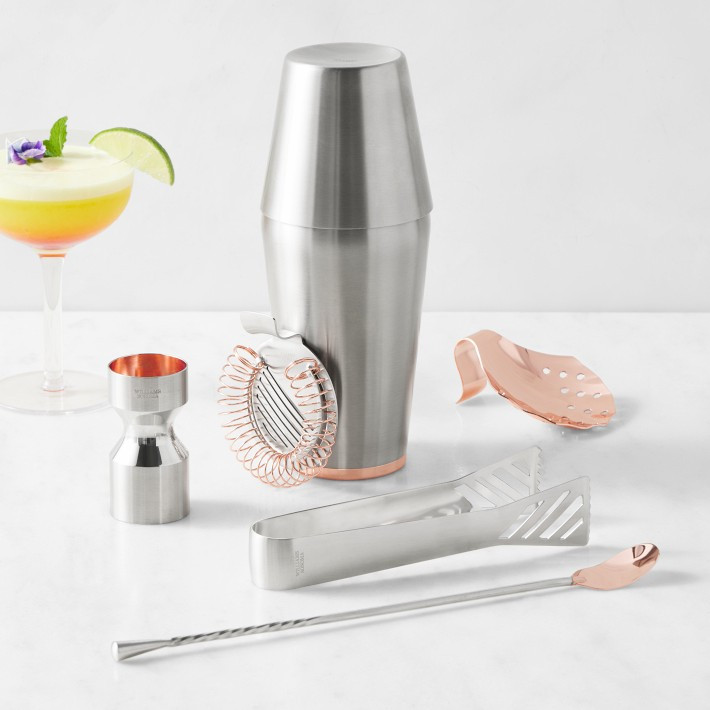 Williams Sonoma x Billy Reid Ultimate Set | Williams-Sonoma