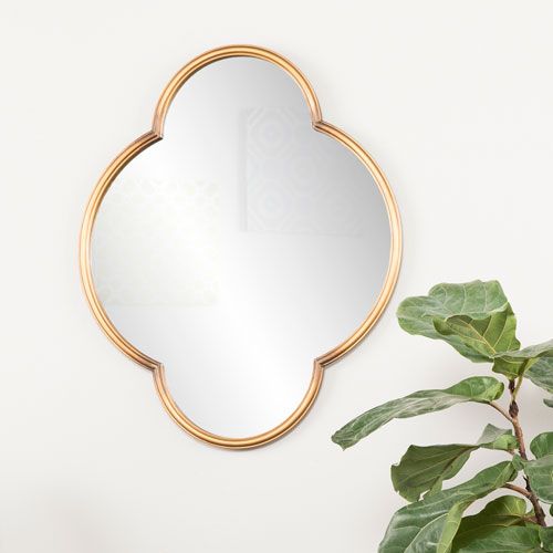 Holly & Martin Holly And Martin Willis Decorative Wall Mirror Ws5465 | Bellacor | Bellacor