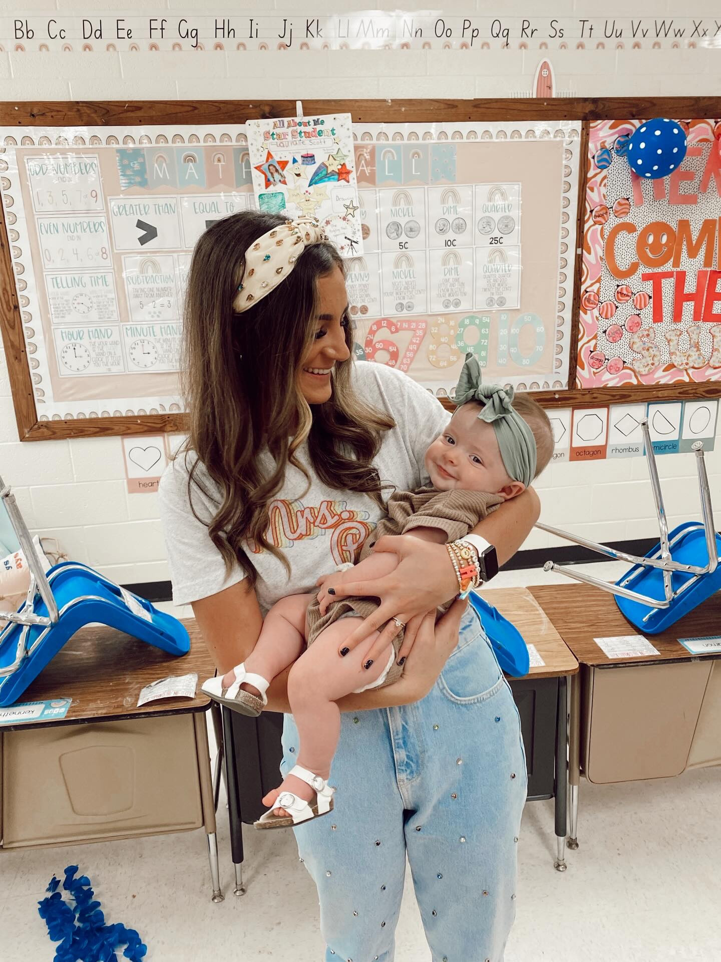 One of the things that scares me the most in this life is becoming a mom!!! Watching my best friends become moms and seeing all the amazing things their bodies, minds, and hearts do as moms is beyond words. I love this season of life where I can watch my friends be superhero’s!!! I love each and everyone of you and am SO PROUD AND AMAZED BY YOU!!! #auntieera 

#LTKootd #LTKBaby