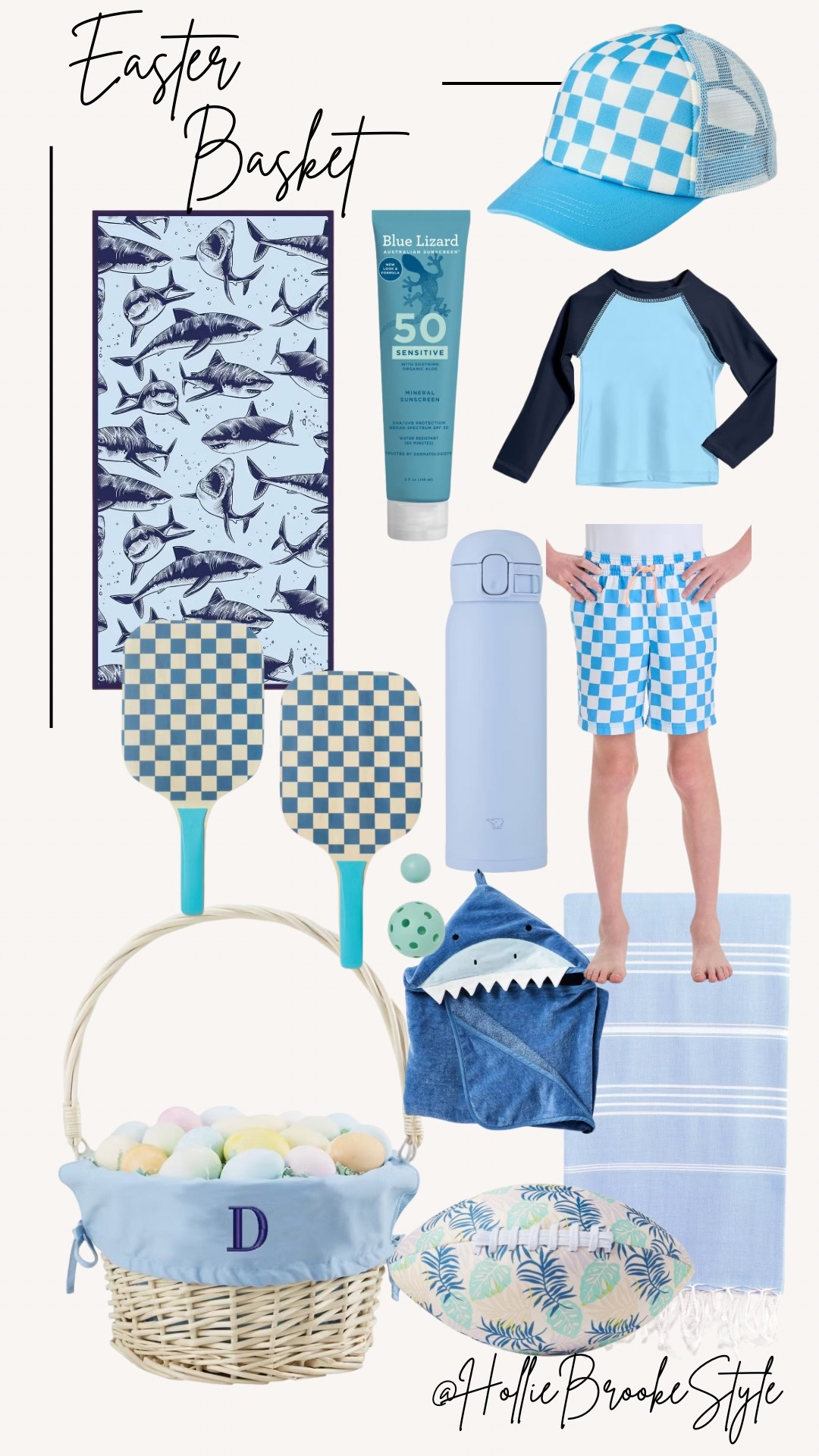 Easter basket ideas for little boys!

Easter basket
Target Easter 
Easter for kids
Boy Easter basket
Easter basket stuffers
Blue Easter basket
Pickleball
Beach accessories
Beach themed basket
Spring 

#LTKItBag #LTKSeasonal #LTKGiftGuide