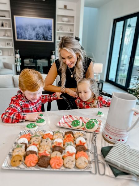 Target Holiday Party Prep // All of these pieces are amazing quality!

#ad #targetpartner #target #targetstyle @target @targetstyle


#LTKHoliday #LTKCyberWeek #LTKsalealert