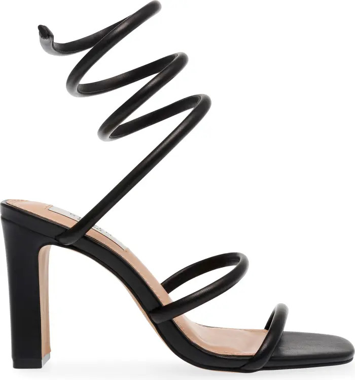 Steven New York Jaidin Strappy Ankle Sandal | Nordstrom | Nordstrom Rack