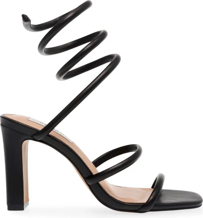 Steven New York Jaidin Strappy Ankle Sandal | Nordstrom | Nordstrom Rack