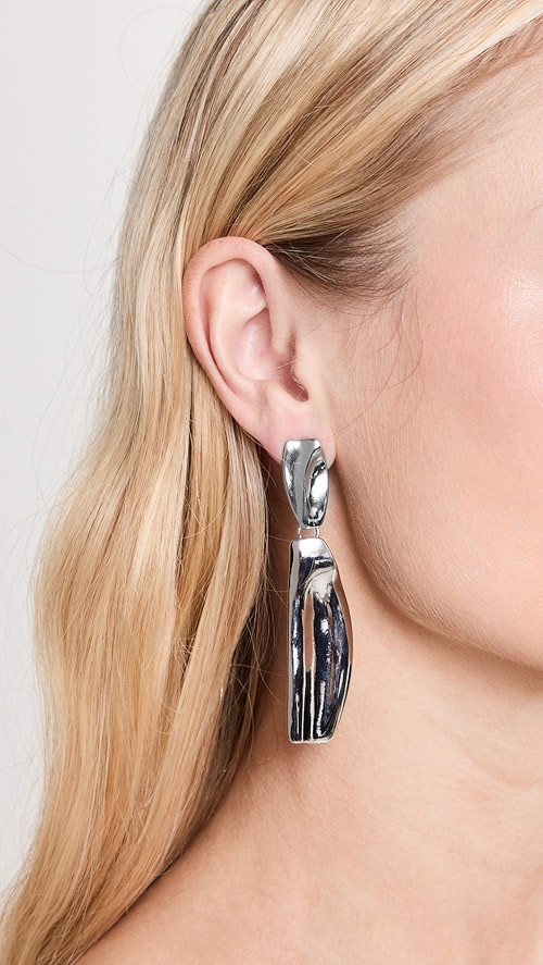 SHASHI L'Argent Earring | SHOPBOP | Shopbop