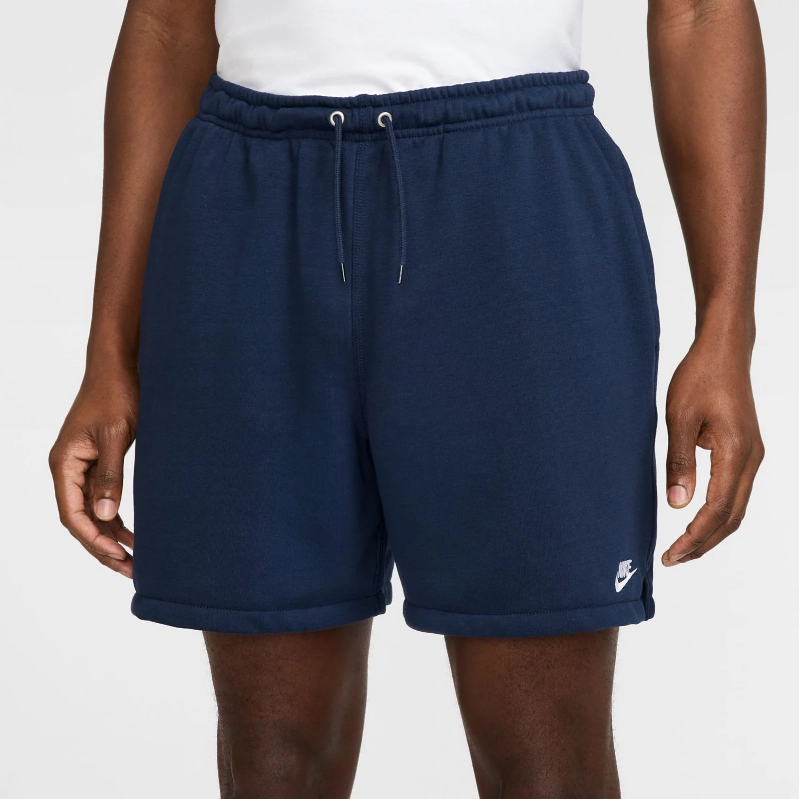 Men's Nike Club French Terry Flow Shorts | Kohl's