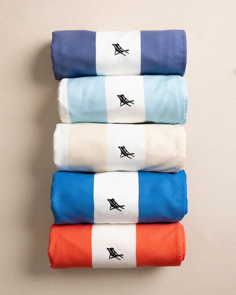 Dock & Bay Quick Dry Extra Large Beach Towel | Southern Tide