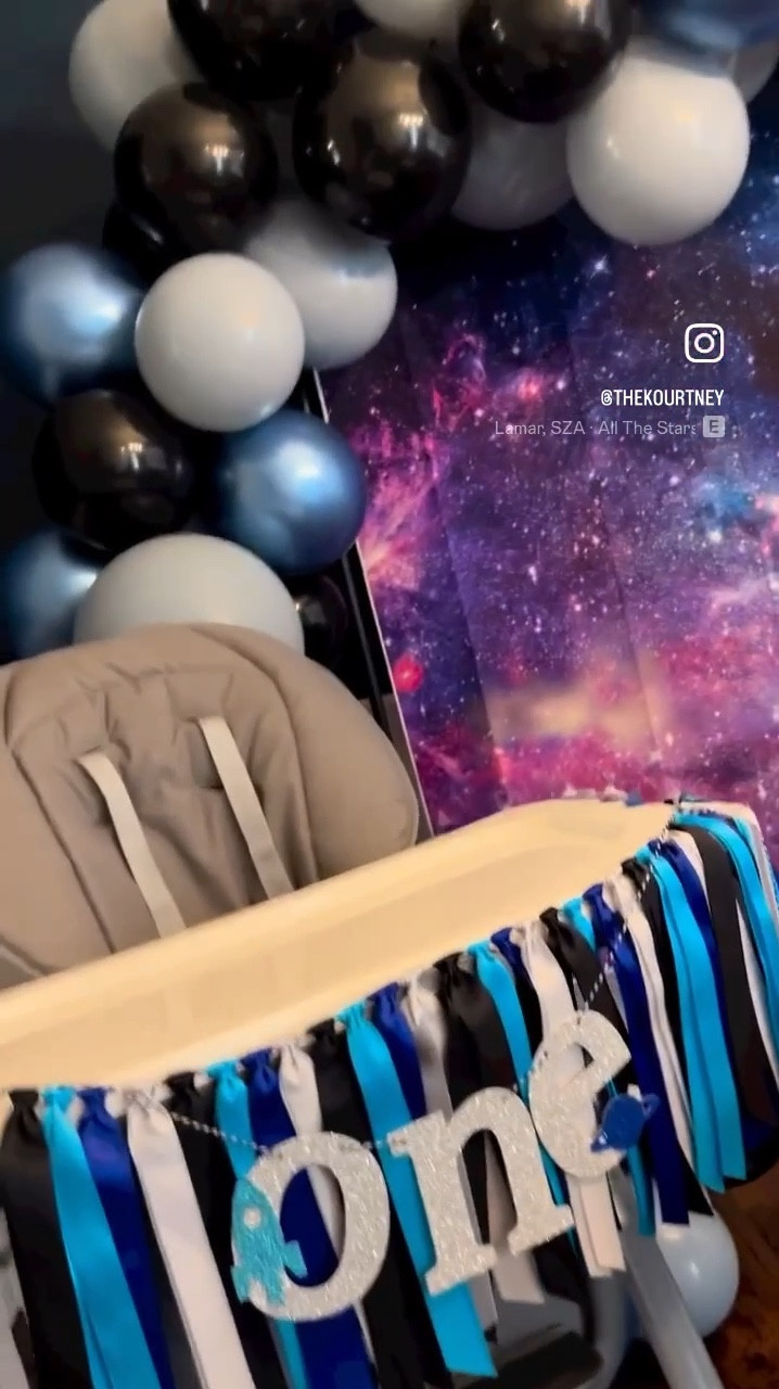 First Trip Around the Sun birthday theme for Judah’s first birthday✨

Party Decor
Birthday Decorations
DIY Party
Birthday party

#LTKkids #LTKparties #LTKVideo