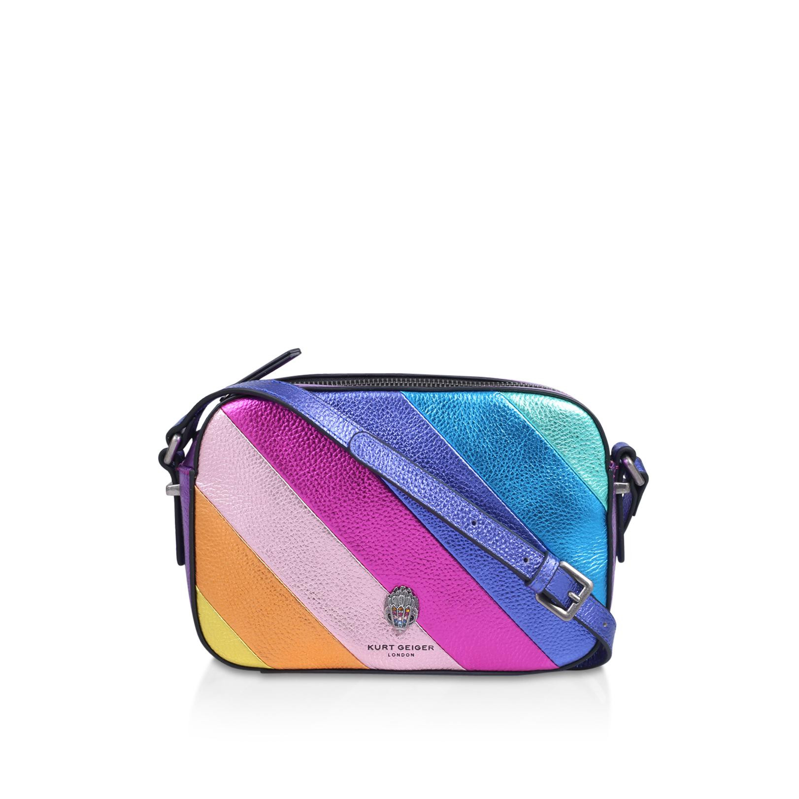 Kensington Cross Body | Kurt Geiger (Global)