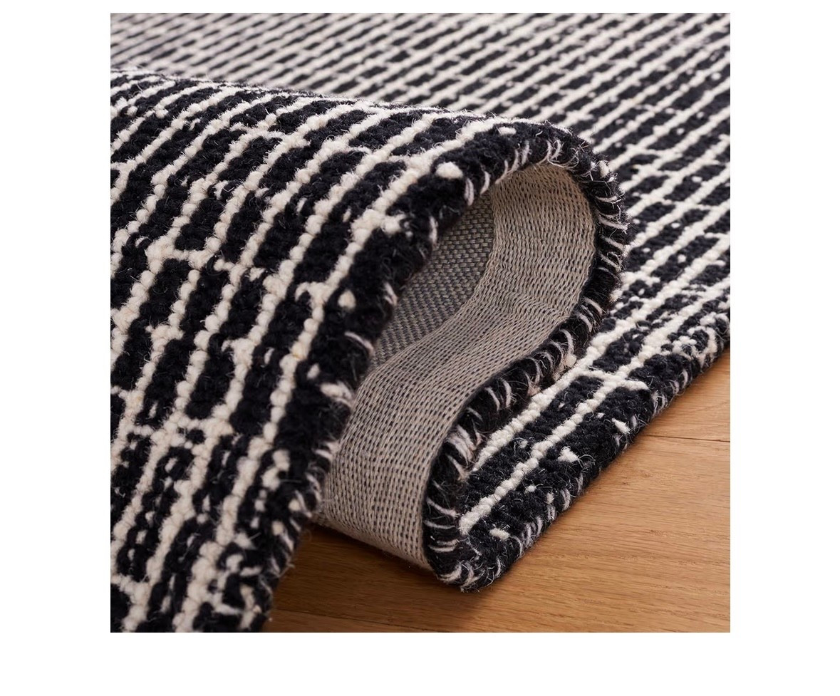 RH Dupe Affordable Area Rug

#LTKHome