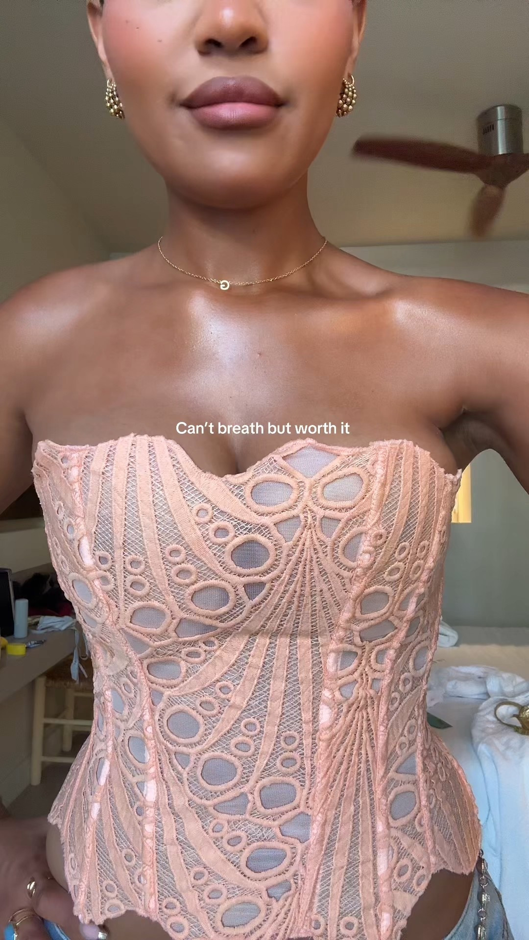 Waist = snatched 

#LTKsummer #LTKpartywear #LTKstyletip