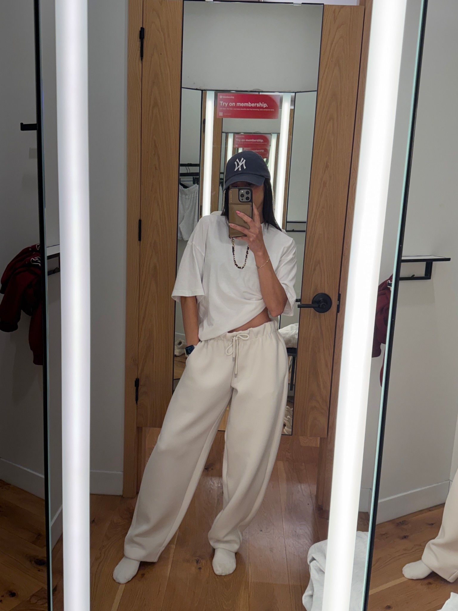 Pants just went on sale! #sale #athleisure #fitness #casual #sportystyle #sweats #lululemon 

#LTKmomlife #LTKgrwm #LTKActive