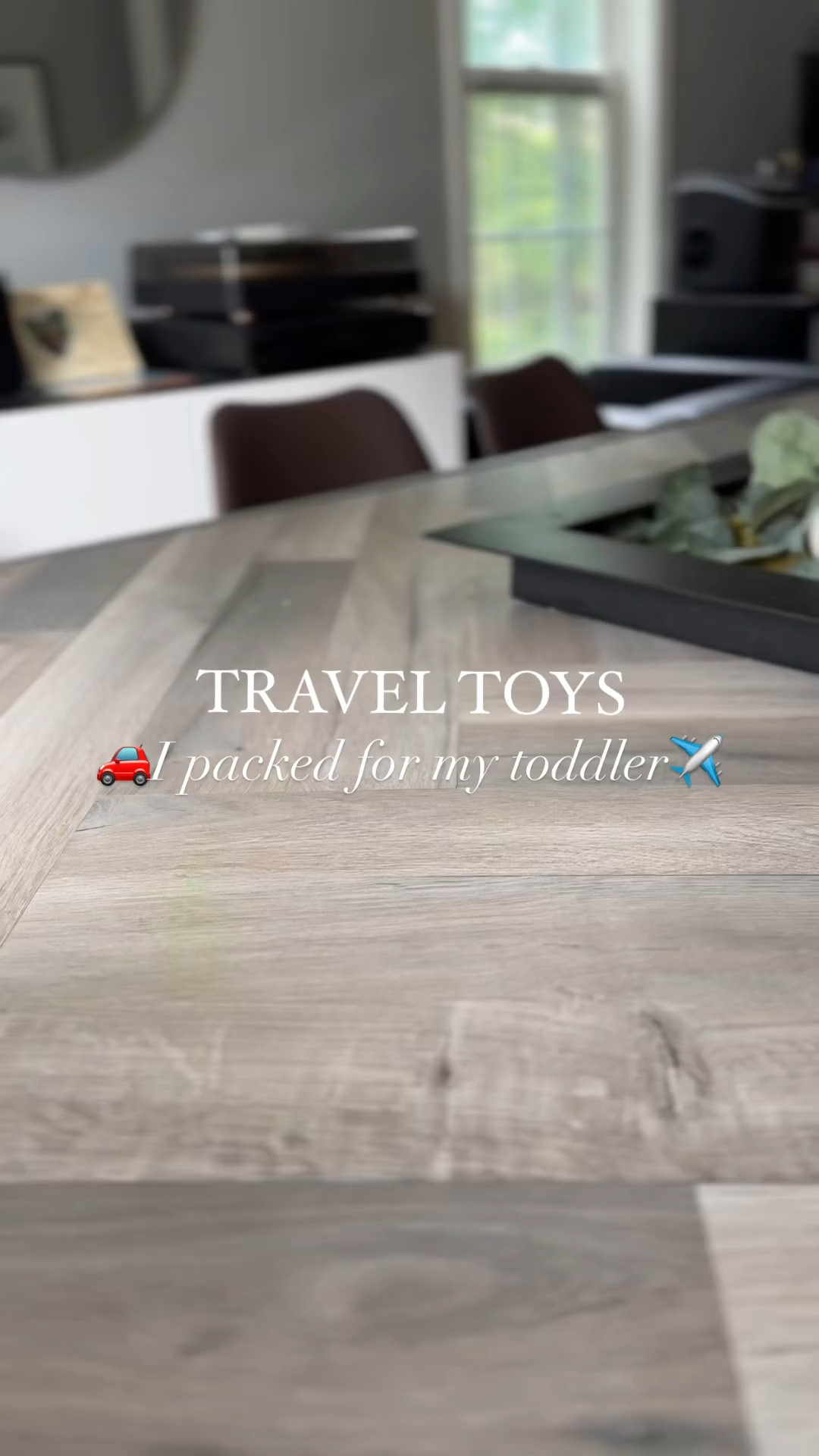 Everything I packed and have been packing for our toddler during trips this summer!✈️🚗

#LTKFamily #LTKTravel #LTKKids