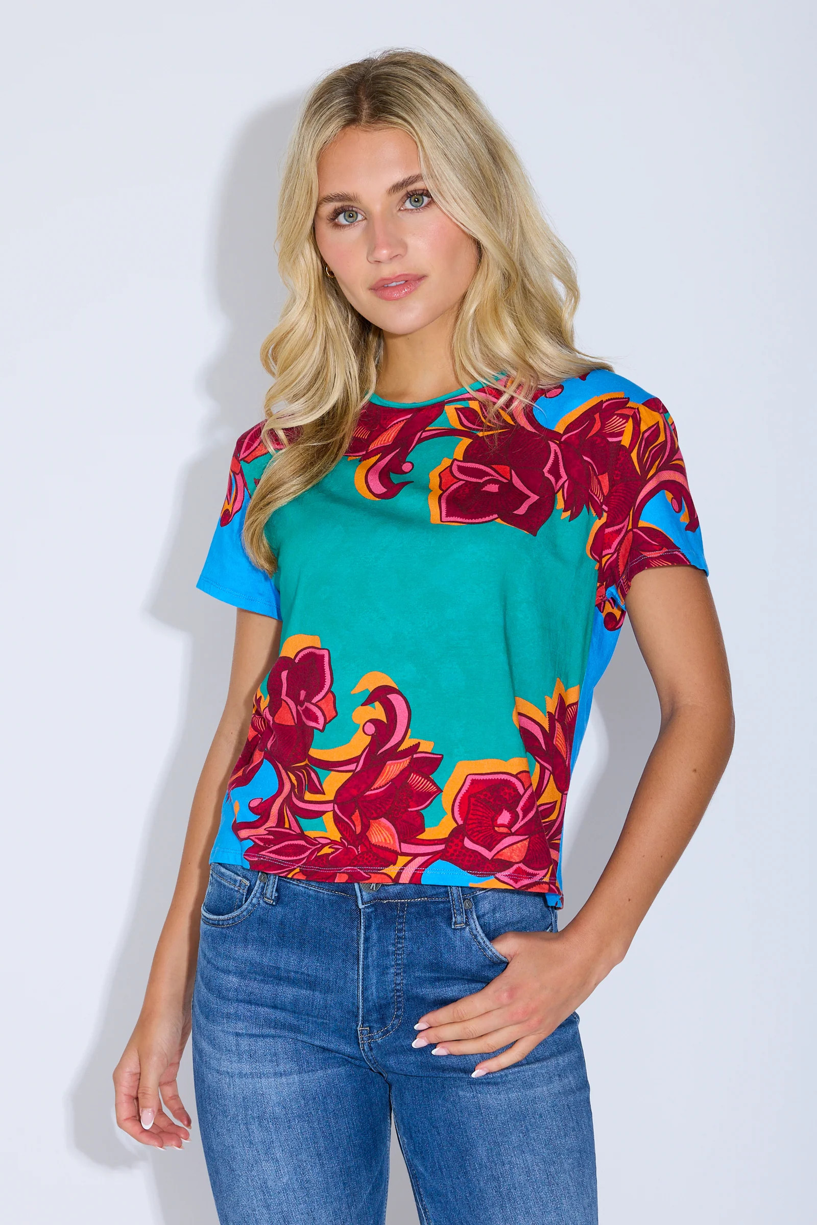 Amy Tee | Alden Adair Collection
