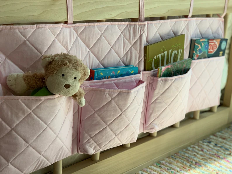 Pocket Organizer-book Caddy - Etsy | Etsy (US)