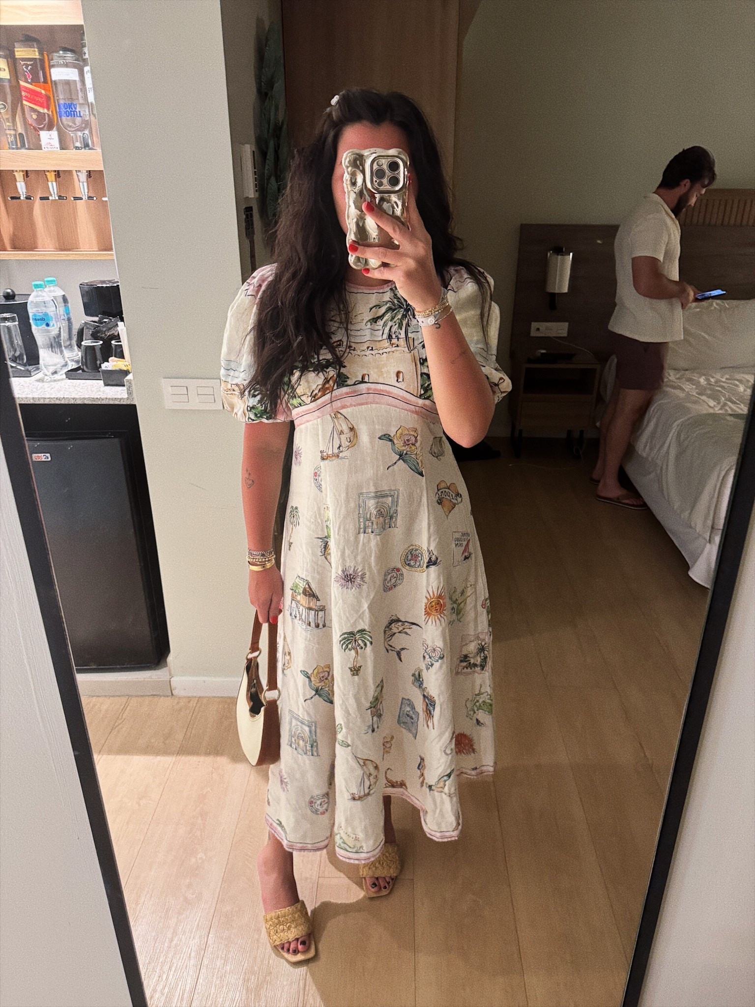 Vacation mode! 


#LTKTravel #LTKSeasonal