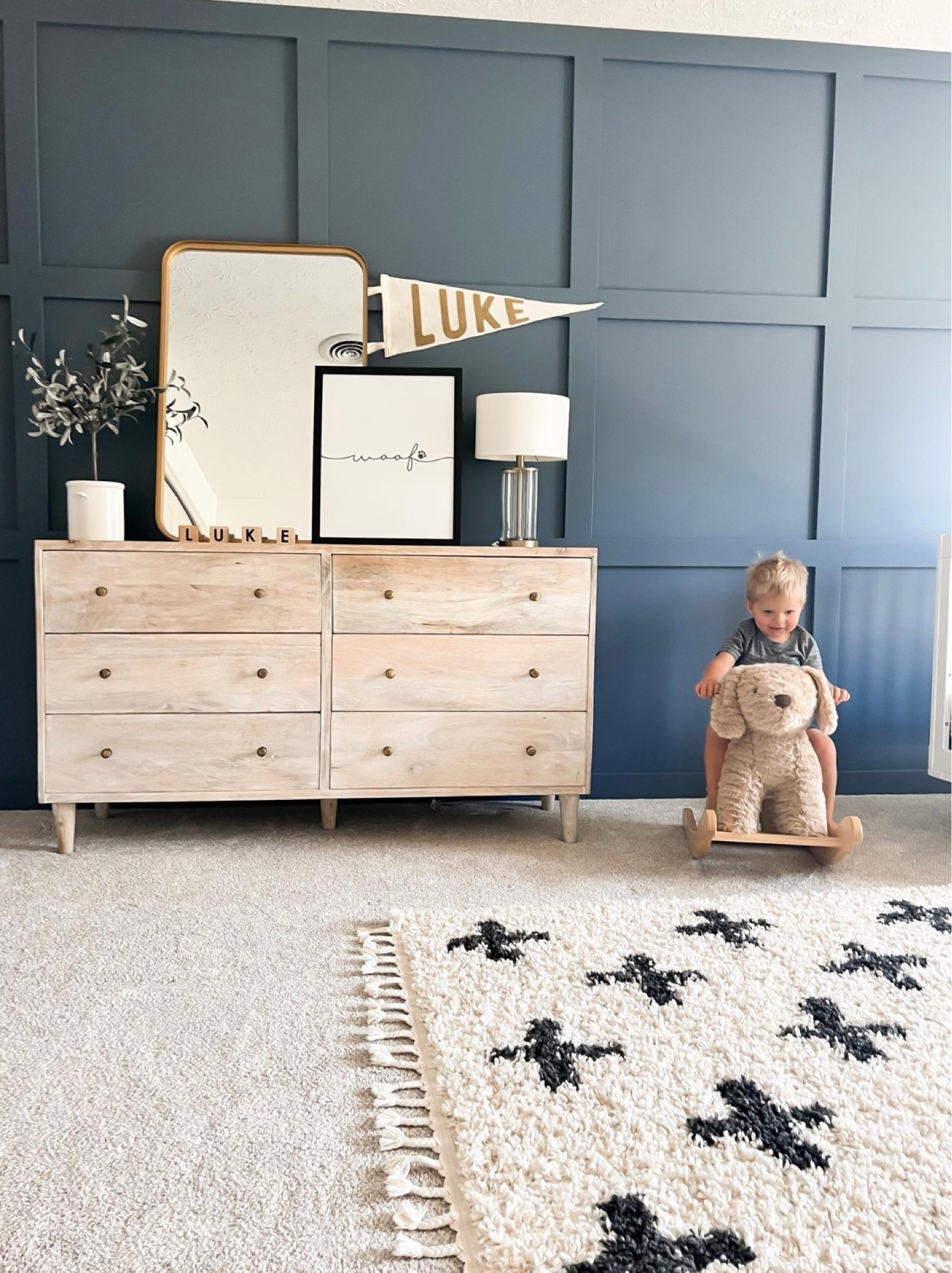 Luke’s dresser is ON SALE! Lowest price I’ve ever seen on it.

Color: white 

Toddler dresser, kid’s bedroom, boy’s bedroom, dresser 

#LTKhome #LTKkids #LTKsalealert