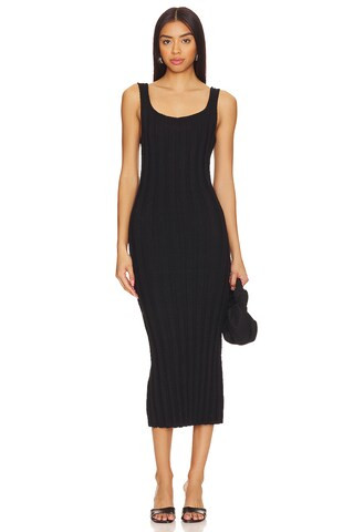 Santos Sweater Midi Dress
                    
                    Free People | Revolve Clothing (Global)