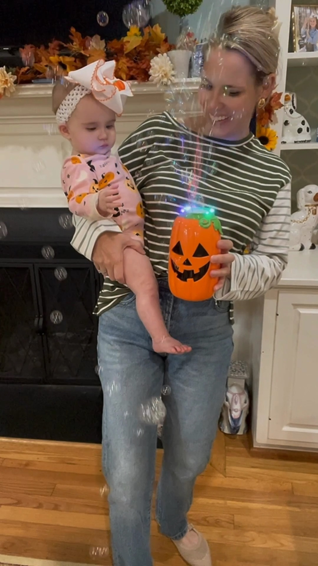 Halloween bubble machine, Halloween party decor 

#LTKKids #LTKParties #LTKHome