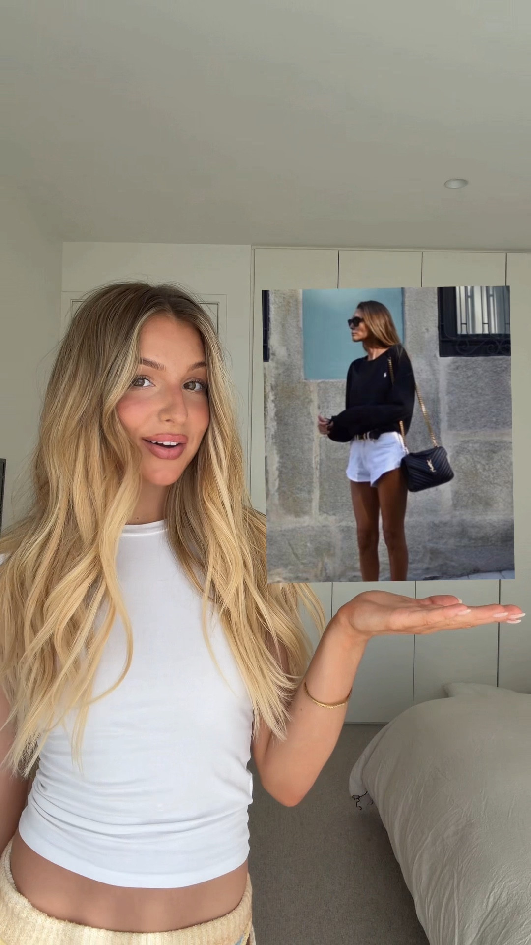 Recreating my favourite Pinterest outfits 🤍 

#LTKsummer #LTKstyletip #LTKaustralia