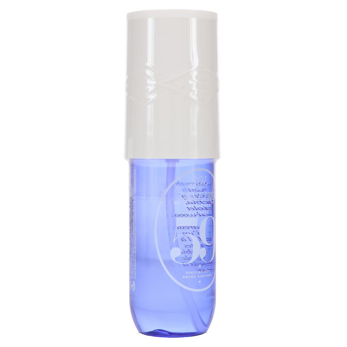 Sol de Janeiro Cheirosa 59  Delicia Drench Perfume Mist 3 oz | Target