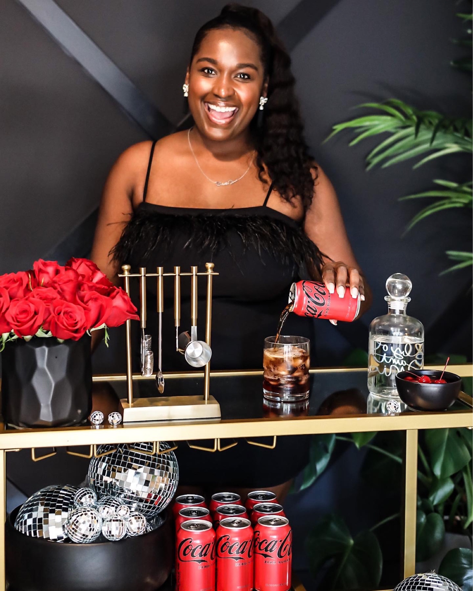 Home Bar 

#LTKHoliday #LTKSeasonal #LTKstyletip