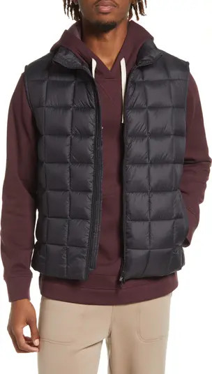 Oswald Quilted Vest | Nordstrom