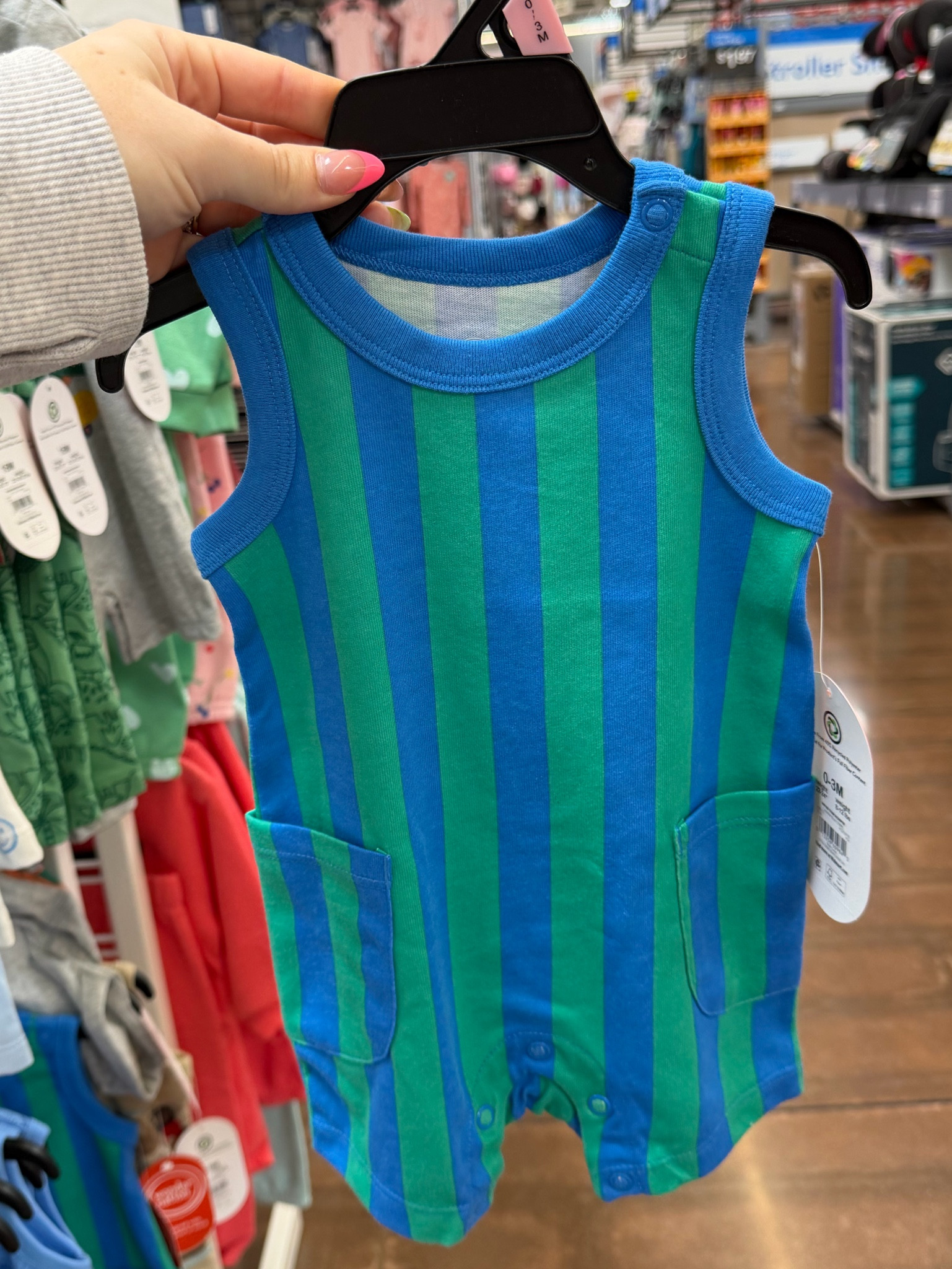 THE CUTEST ROMPER!! 
