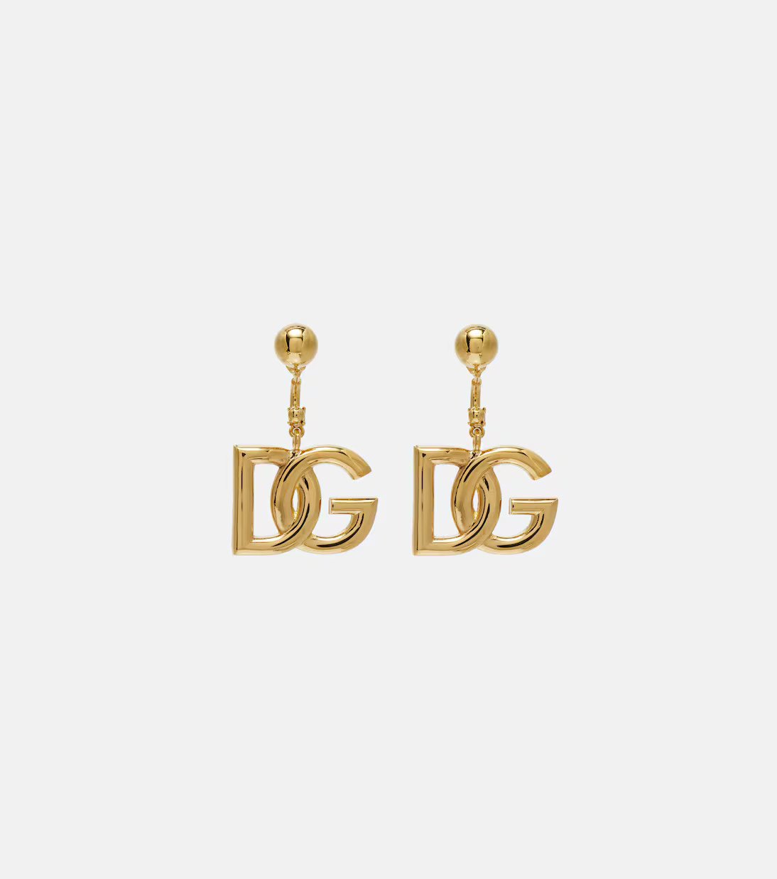 DG drop earrings | Mytheresa (US/CA)