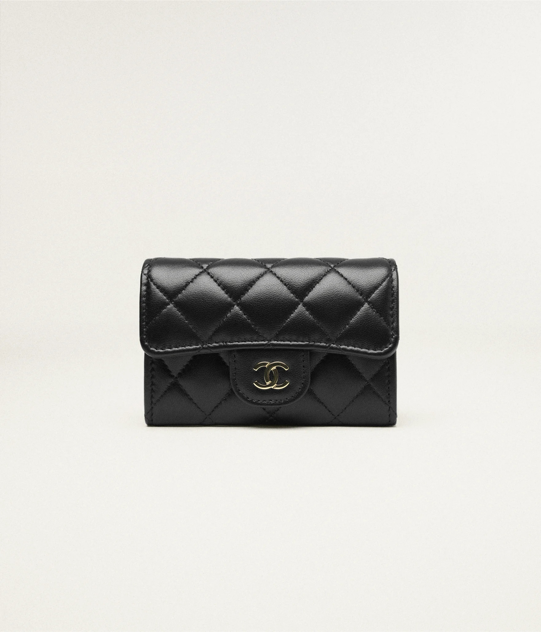 Classic Card Holder | Chanel, Inc. (US)