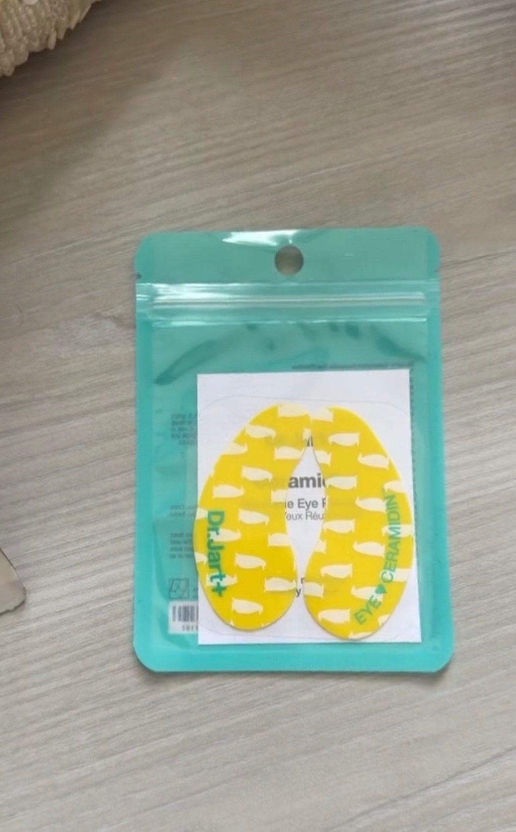 So excited to try these reusable eye patches!! 💛

#LTKbeauty #LTKuk #LTKeurope