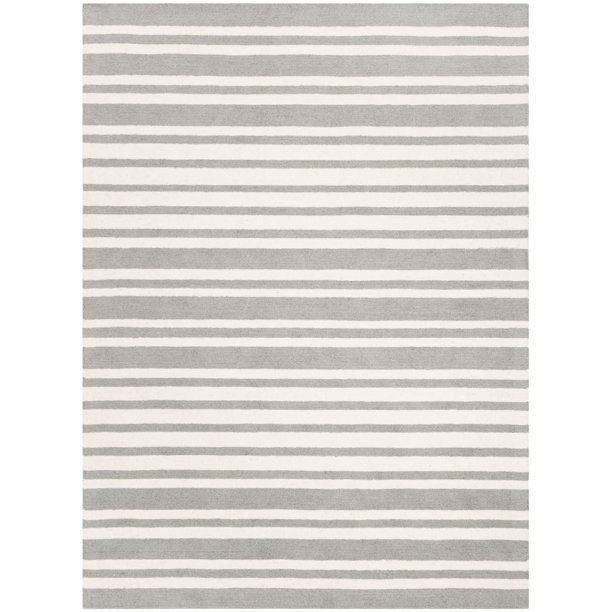 Safavieh Kids Barcode Stripes Area Rug or Runner | Walmart (US)