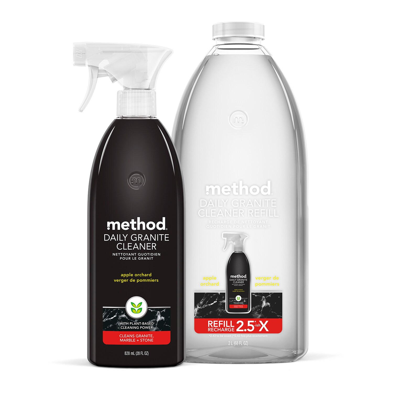 method Granite Cleaner Collection | Lowe's