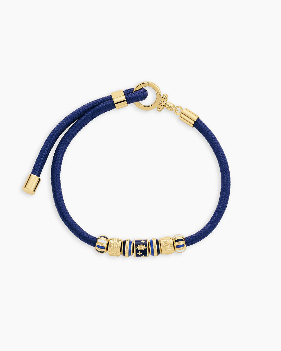 Good Vibrations Paracord Bracelet | gorjana