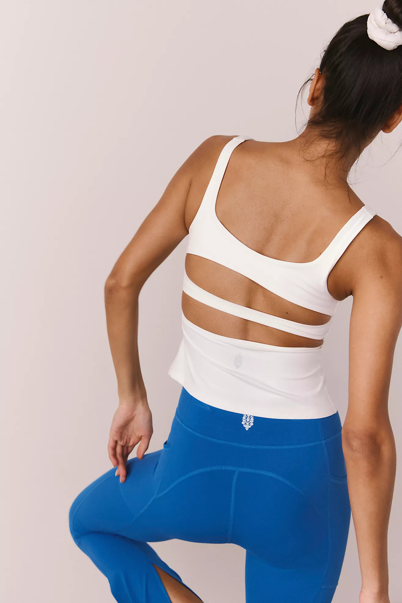 Never Better Long Tank | Free People (UK)