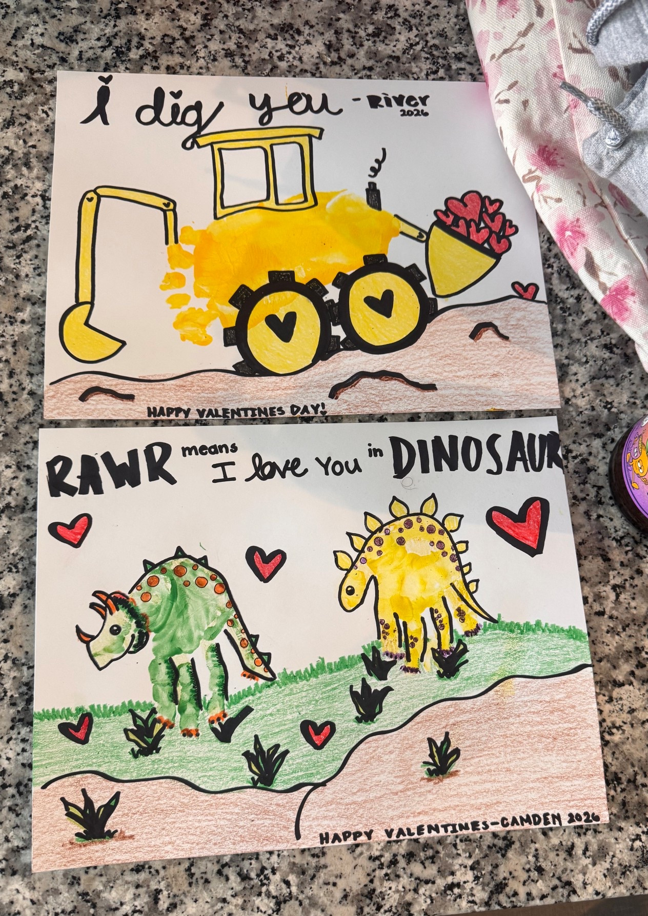 I love surfing Pinterest for fun, new craft ideas. Part of creating a whimsical childhood is by making core memories. 

This is one of our Valentine’s Day toddler paint projects we made. Below are the materials I use to create art like this. ❤️🚧🦖

#LTKmomlife #LTKdayinmylife #LTKKids