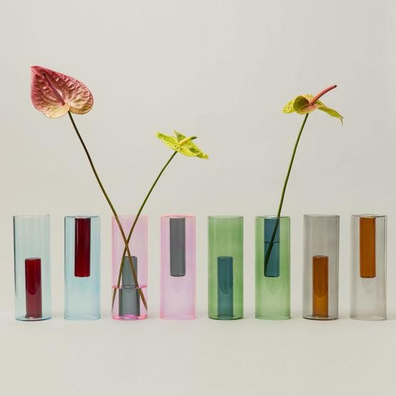 Reversible Vase | Trouva (Global)